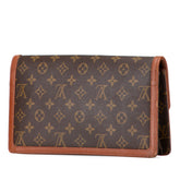 Monogram Pochette Dame GM